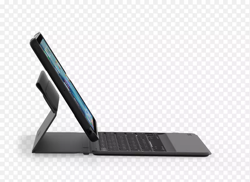 iPad���Լ��̱ʼǱ�����Zagg-BBU-������