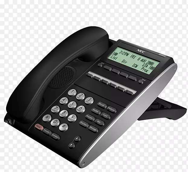 VoIP�绰ҵ��绰ϵͳNEC�ֻ�-�绰���ż�-������