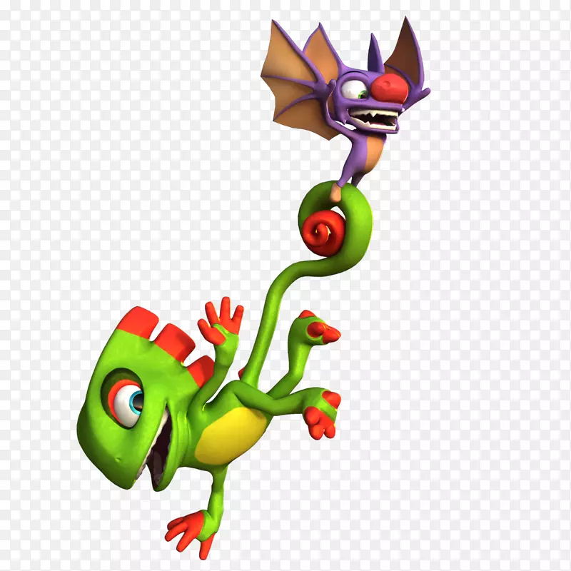 Yooka-Laylee banjo-Kazooie PlayStation 4¿�����¿�����64-��׿��-������