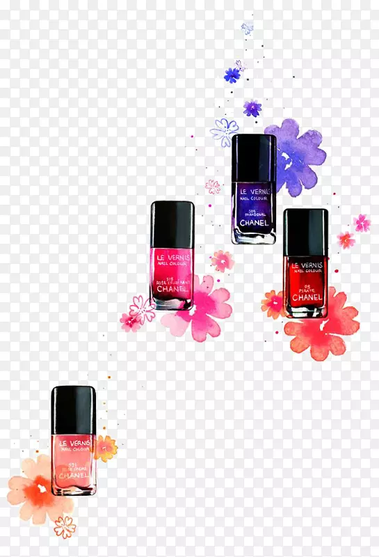 ��ױƷˮ�ʻ�ָ���Ͳ�ͼ.��ױƷ-������