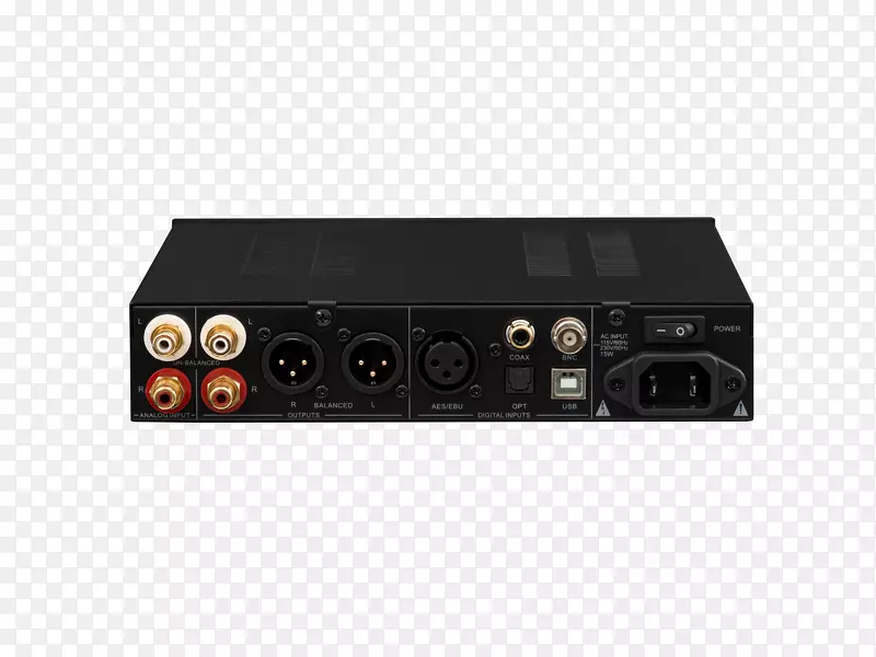 ��ģת������Ƶ���ʷŴ���ģ���ź�����-������