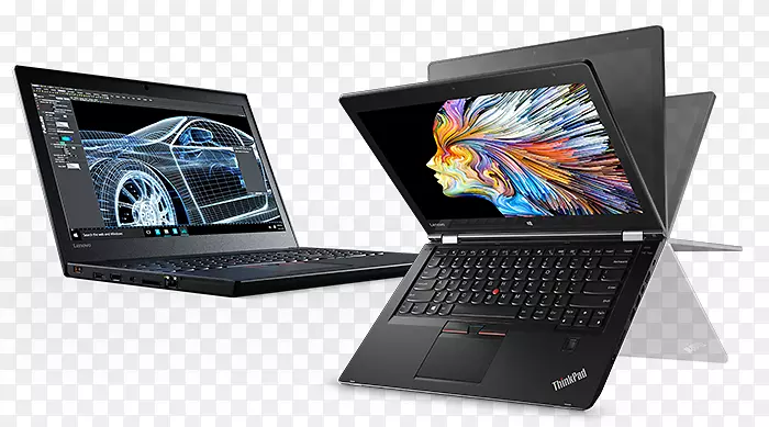 �ʼǱ�����ThinkPad�٤����2 in-1���˵���-ϥ���͵���-������