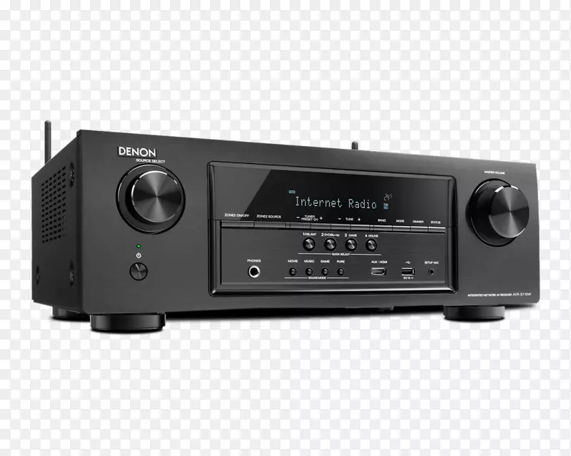 AV���ջ�Denon Dolby atmos��Ƶ4k�ֱ���-������