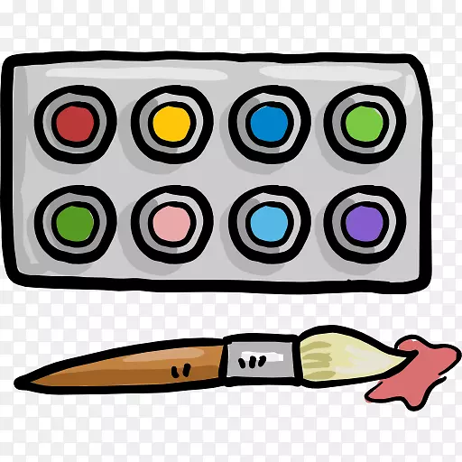 ���Ƽ����ͼ��ˮ�ʻ�������-������