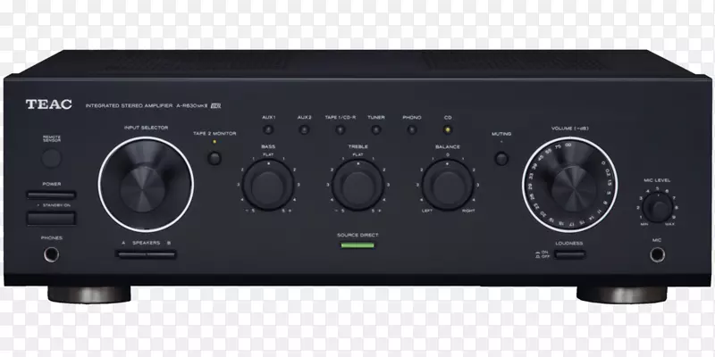 ��˷���Ƶ���ʷŴ�����ʽ�װ�Teac��˾��˷�-������