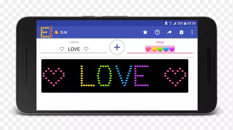 �������ĸ��Ϸ@moji google��android-�ı���ѡ�-������