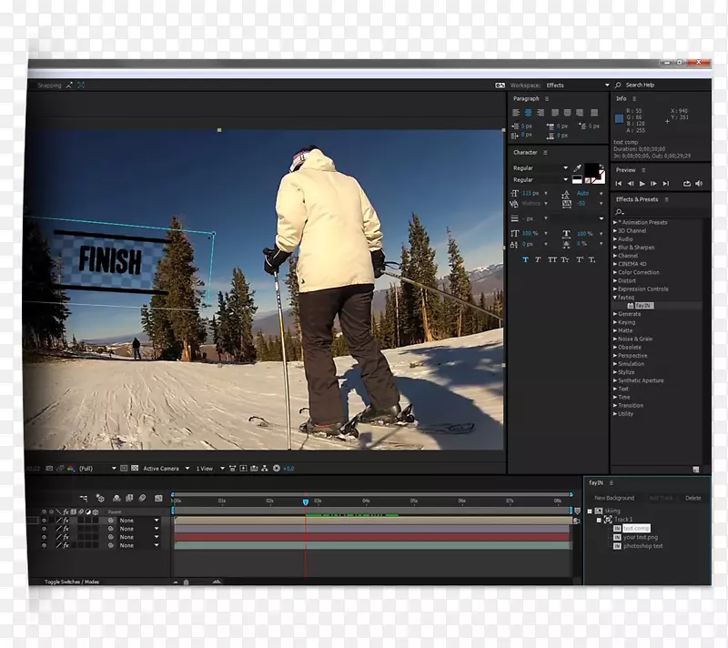 Adobe��Ч��ƥ���ƶ��������������̳�-��Ч��-������