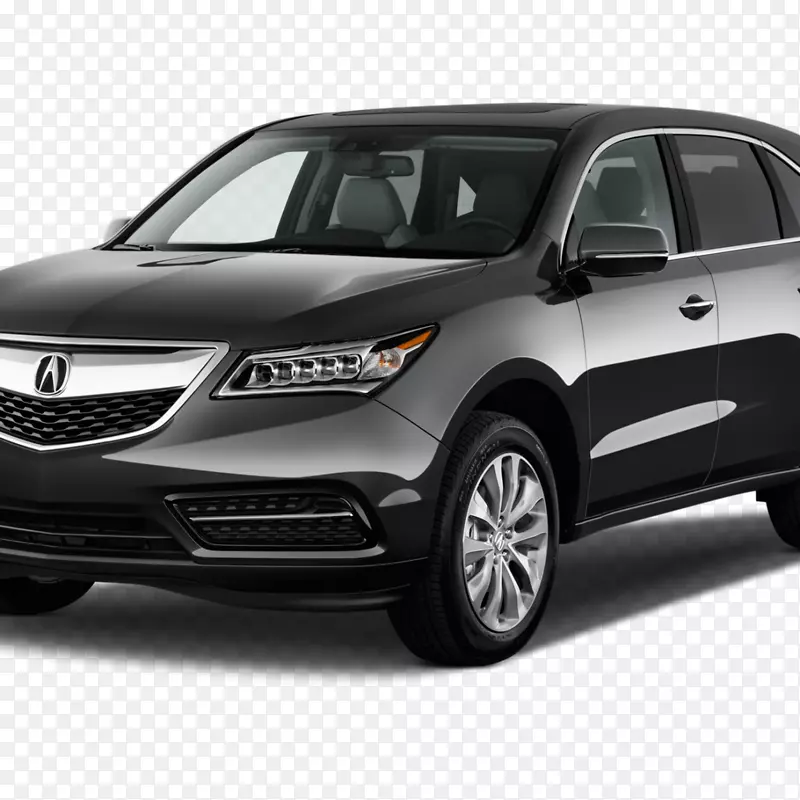 2016 Acura MDX 2014 Acura MDX�����µ�Q5-MDX-������