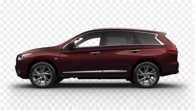 2018��Ӣ�����QX 60�ղ�Ӣ�����Q60�γ�-MDX-������