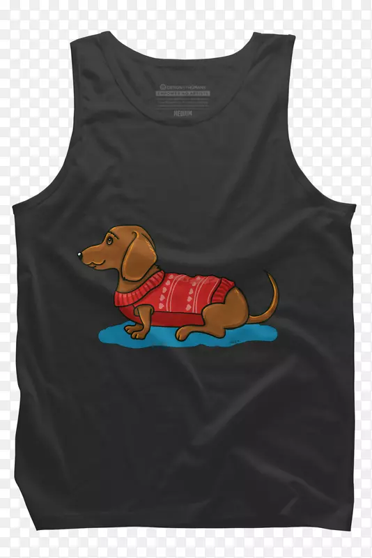 ����t����װ����-dachshund-������