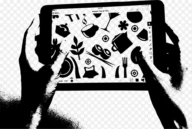 ��׿������-С͵ͼ��-������