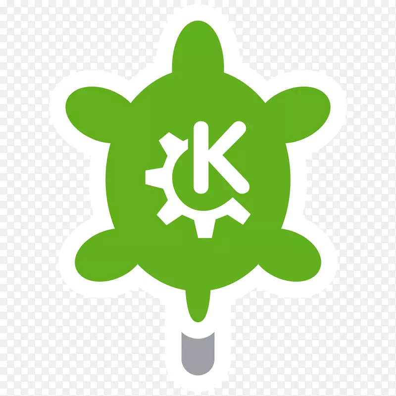 kde�����ͼ�깰��linux���滷��-�����-������