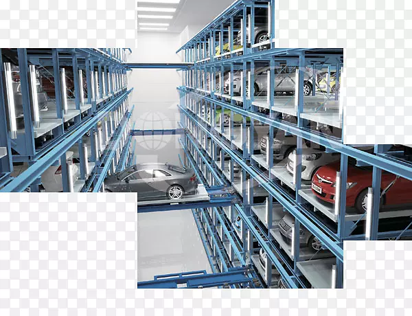 ͣ����ϵͳ�Զ�ͣ��ϵͳ-������