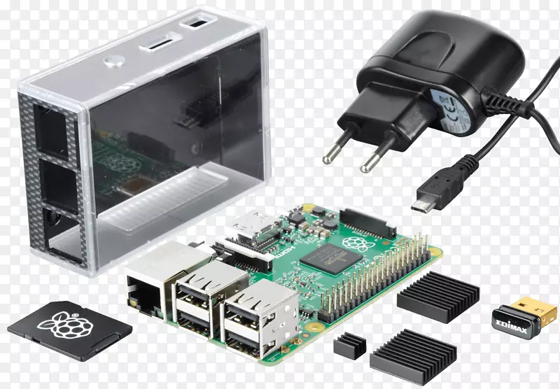 raspberry pi 3�����Ӿ���ʾ���������ʾװ�ã�raspberry pi-������