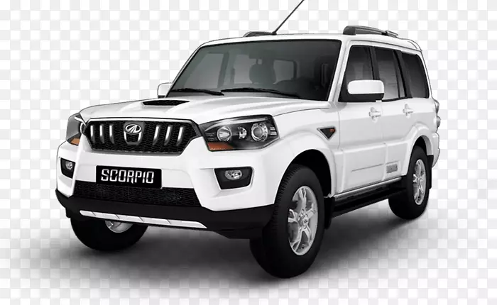Mahindra&Mahindra Car Mahindra XUV 500 Mahindra Scorpio�γ�-������