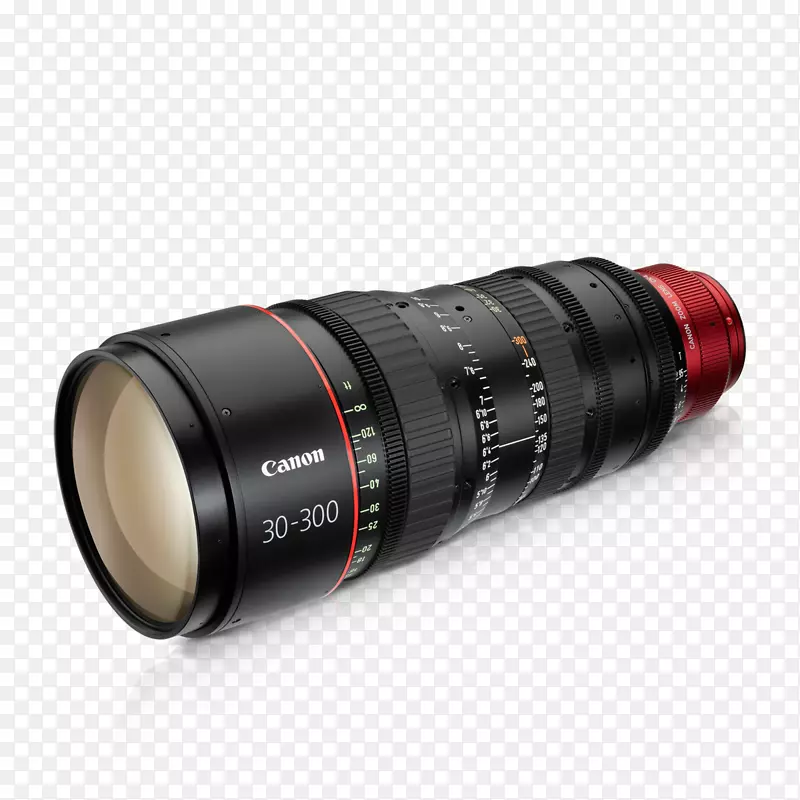 ����ef��ͷ��װ��ũ300 mm��ͷ�佹��ͷ��Ӱ-30-300-������