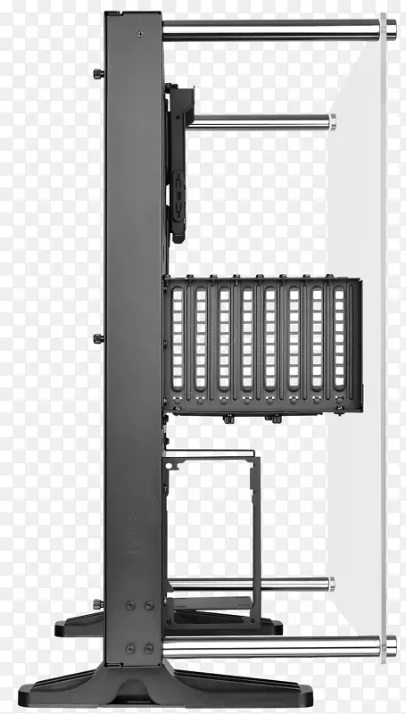 ���Ի���ͻ����ȴ���MS-I��Դ��ԪATX��װ-������