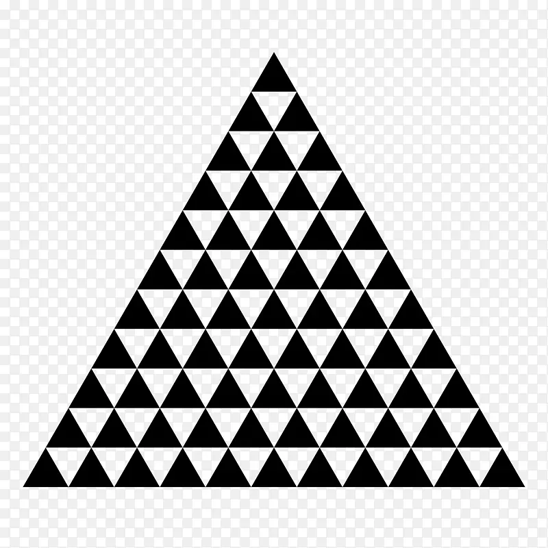 ����˹�����εȱ�������Sierpinski�����μ�����������-������