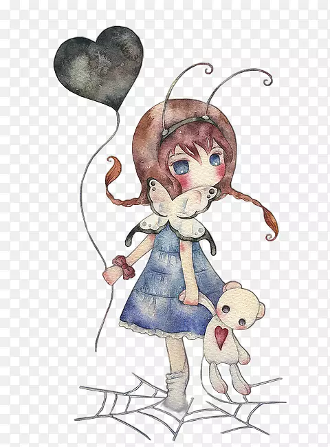 ˮ�ʻ��滭����-������