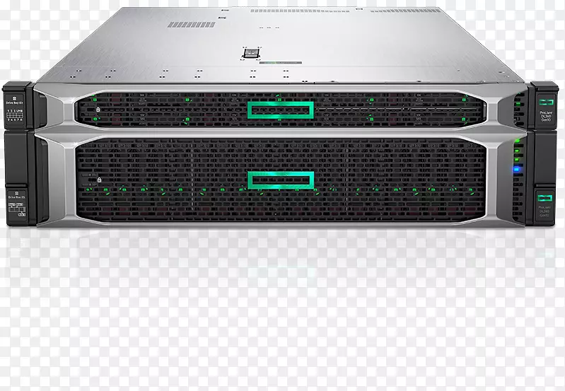 ���յ��Է�����������ҵHPE ProLiant dl 360 gen10 Xeon-Hewlett-Packard-������