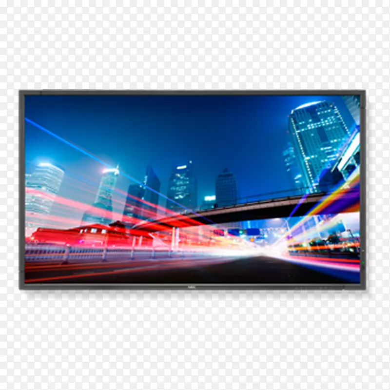 ������ʾ��.����Һ������1080 pNEC��ͬ��x1uhd-��Ƶǽ-������