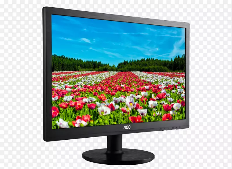 ������ʾ��24Ӣ����Ϸ������aoc e2260 swdn 1080 p led����lcd��ʾ��-������