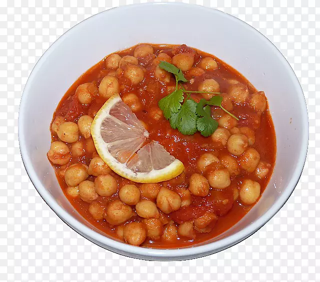 Cocido potage chana masala chickpeaʳ��-���-������