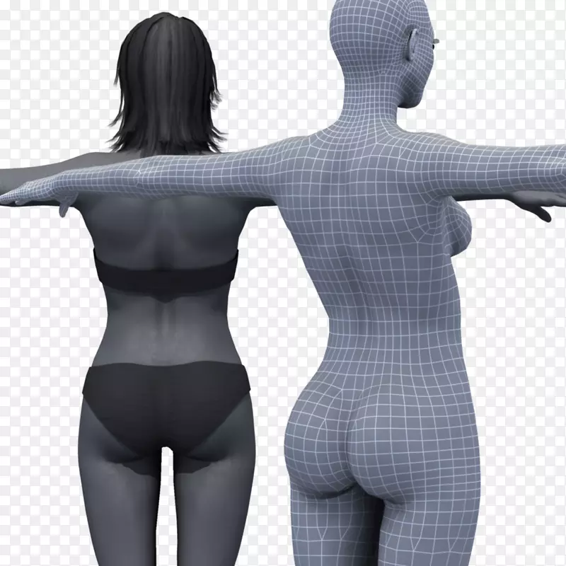 Adobe FUSE cc�������ӳ��3D�����ͼ��adobeϵͳ-������