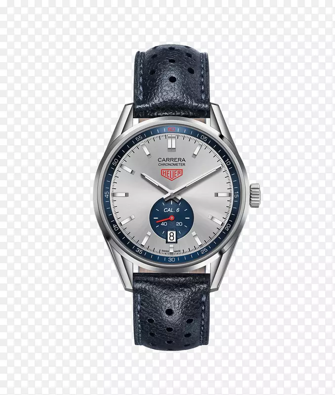 �ײ������ǩHeuer Carrera�ھ�5����ʱ�����ӱ�-������