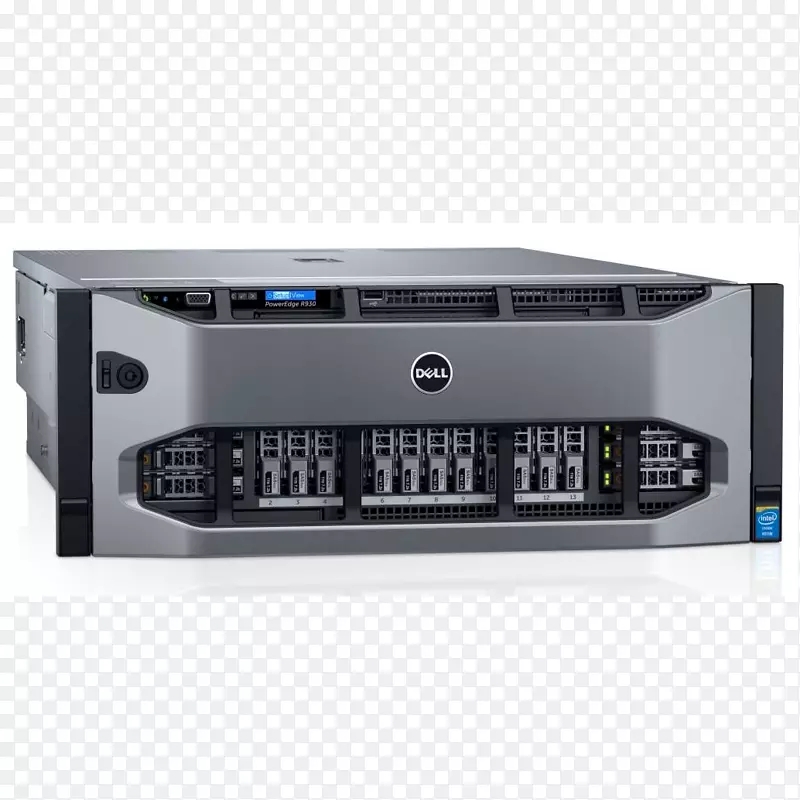 dell powerEdge-r 930-128 gb ram-1.9 ghz-300 gb hdd�����������19Ӣ����ܱ���-������