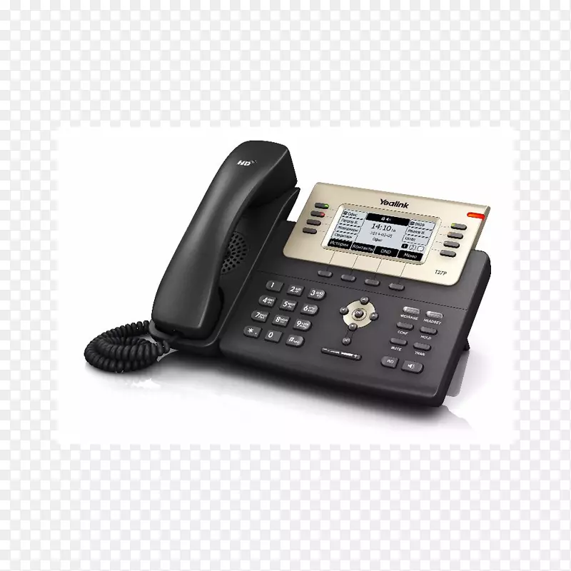 yalink SIP-t27p voip�绰�Ự����Э��绰-������