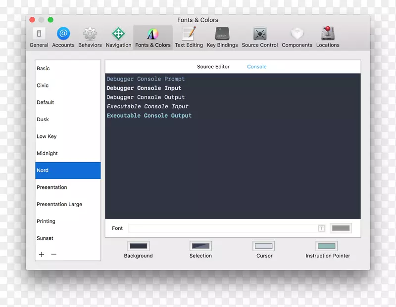 Xcode��װ���������-������