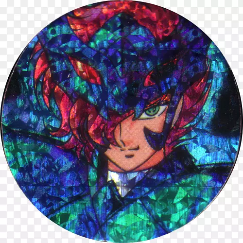 ��ɫ��������ҫ��͸��8��300 dpi-������