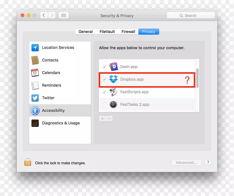 MacOS Dropbox�û�����-Dropbox-������