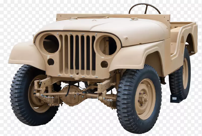 ���ճ������˼��ճ�CJ Willys m38a1 Willys mb-���ճ�-������