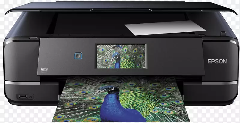 ����������ʽ��Ƭxp-960С��һ��ӡ����ī��ӡ�๦��-������