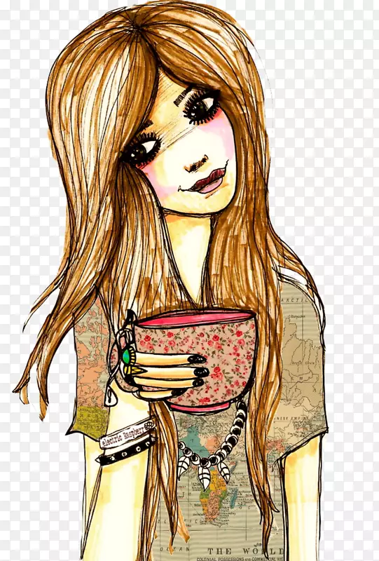 �滭ʱ�в廭-������