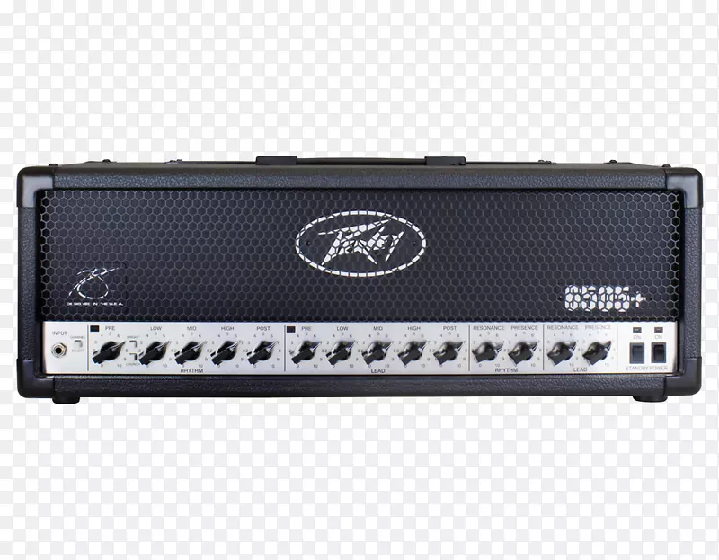 �����Ŵ���Peavey 6505+Peavey������˷�-�Ŵ�����������-������