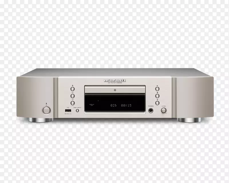 cd���Ż�����marantz��ģת�����߱�������Ƶ-������
