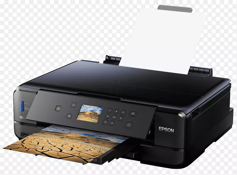 �๦�ܴ�ӡ��epson����ʽ�߼�xp-900��ī��ӡ��ī����-������