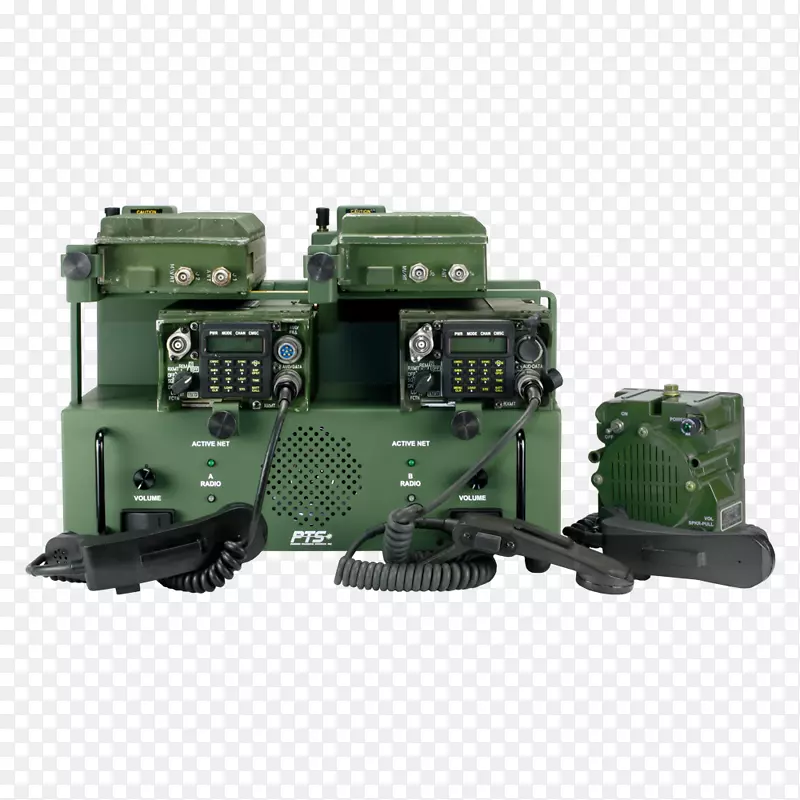 SINCGARS AN/PRRC-117 F AN/PRRC-148 AND/PAR-152����ս�����ߵ�ϵͳ-���ߵ�-������