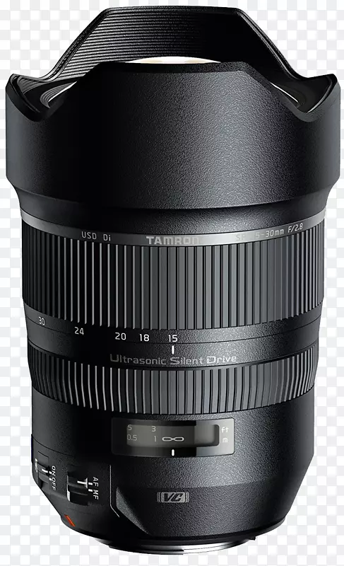 ����EF��ͷ��װ�������ͷTamron sp 15-30 mm f/2.8 di vc��Ԫ��Ǿ�ͷ�῵fװ�������-������
