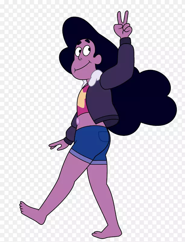 stevonnie Steven���汦ʯwiki����-������
