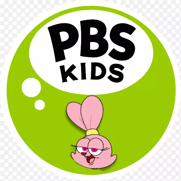 PBS��ͯWUCF-���ӱ�־-��ͯ-������