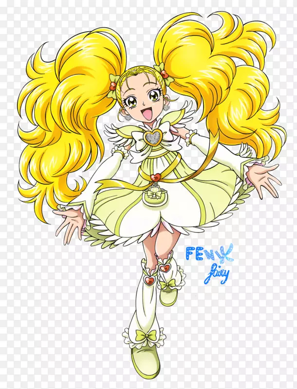 Hikari Kujo ako shirabeƯ������Toei����-����-������