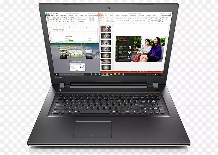 ����ʼǱ�����IdeaPad 300(17)Ӣ�ض�����i5-�ʼǱ�����-������