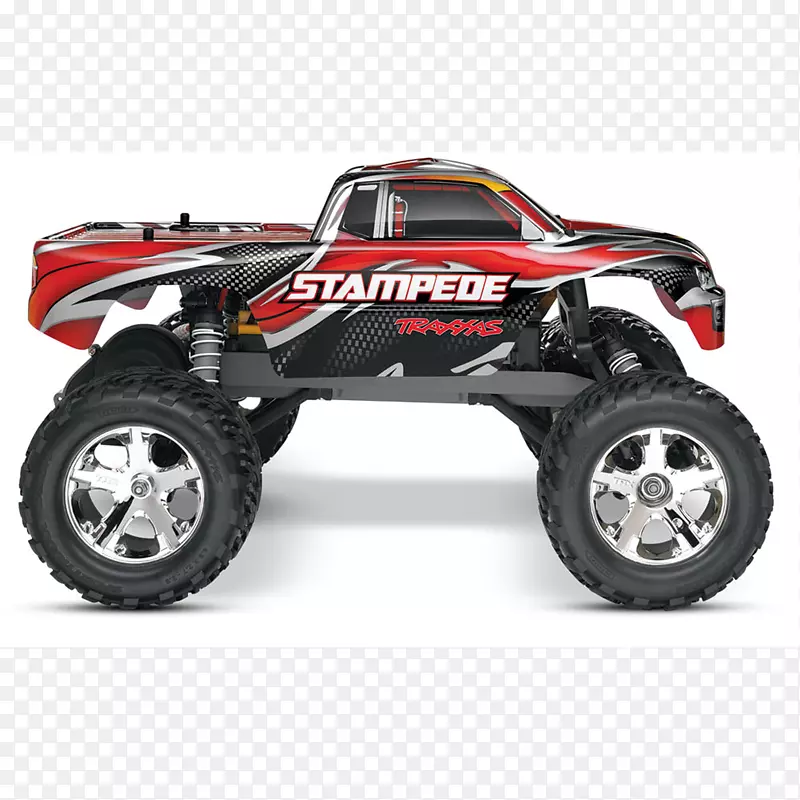 Traxxas��̤���ߵ���Ƴ�-������