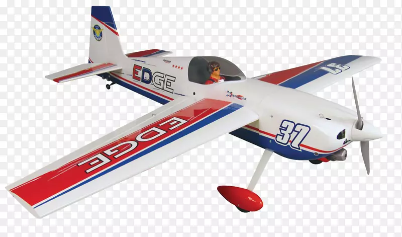 Zivko EDGE 540�ɻ��¹�ά���������ߵ���Ʒɻ�-������