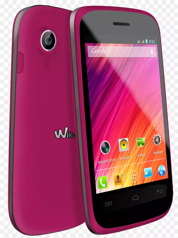 �绰Alcatel�ֻ�Wiko Ozy�����ֻ�Android-�����ֻ�-������