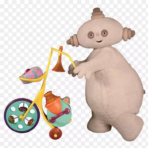 Igglepigglegglepigglemakka pakka��ͯ���ӽ�Ŀ-������